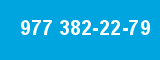 977 382-22-79